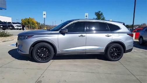 2023 Acura MDX Technology Package