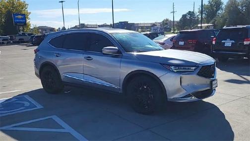 2023 Acura MDX Technology Package