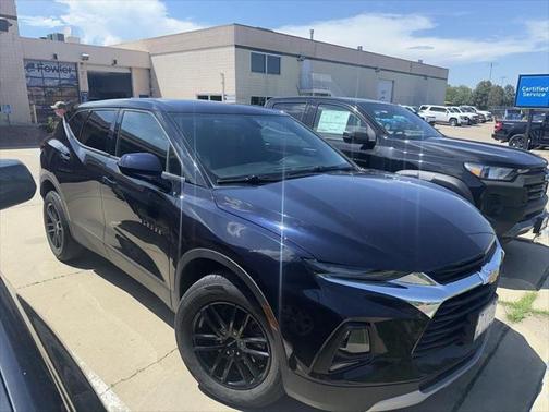 2020 Chevrolet Blazer 2LT
