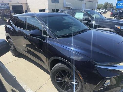2020 Chevrolet Blazer 2LT