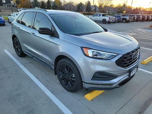 2024 Ford Edge SE