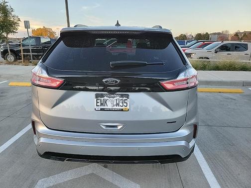 2024 Ford Edge SE