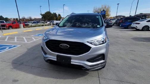 2024 Ford Edge SE