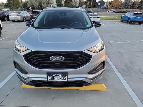 2024 Ford Edge SE