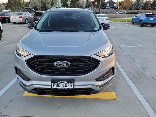 2024 Ford Edge SE