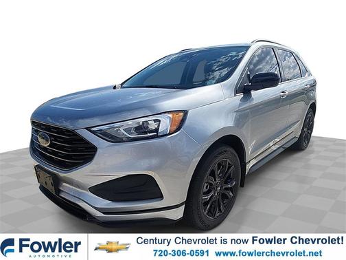 2024 Ford Edge SE