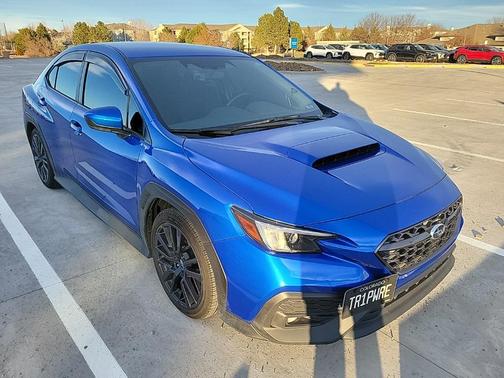 2024 Subaru WRX Premium
