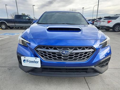 2024 Subaru WRX Premium