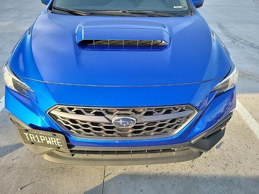 2024 Subaru WRX Premium
