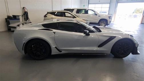 2019 Chevrolet Corvette ZR1