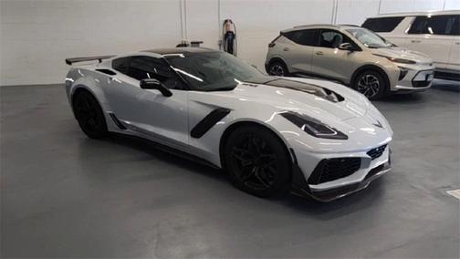 2019 Chevrolet Corvette ZR1