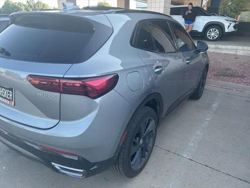 2024 Buick Envision Sport Touring AWD