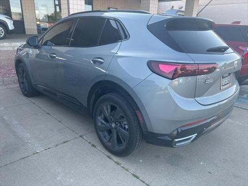 2024 Buick Envision Sport Touring AWD