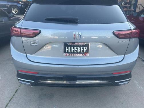 2024 Buick Envision Sport Touring AWD