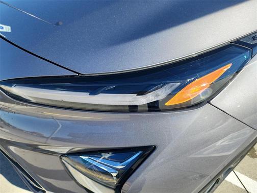 2023 Chevrolet Bolt EUV FWD LT
