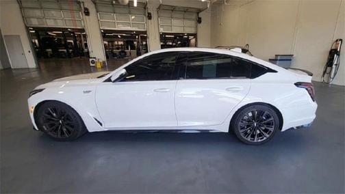 2024 Cadillac CT5-V V-Series Blackwing