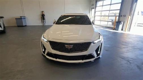 2024 Cadillac CT5-V V-Series Blackwing