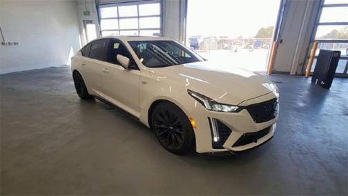 2024 Cadillac CT5-V V-Series Blackwing