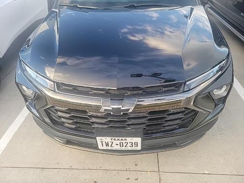 2024 Chevrolet Trailblazer ACTIV