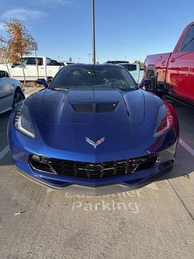 2019 Chevrolet Corvette Z06