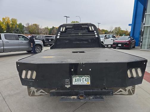 2020 Ford F-350 XL