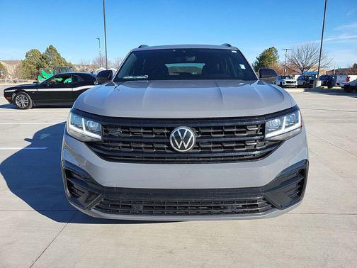 2022 Volkswagen Atlas Cross Sport 2.0T SEL