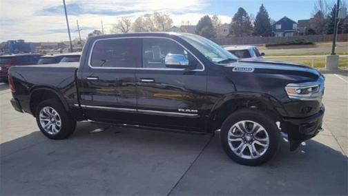 2022 RAM 1500 Limited