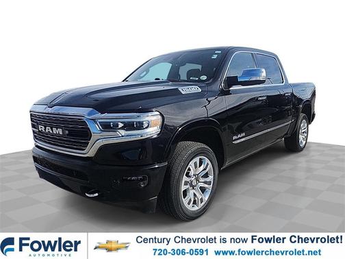 2022 RAM 1500 Limited