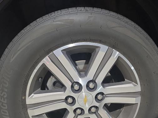 2016 Chevrolet Traverse 2LT