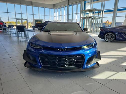 2019 Chevrolet Camaro ZL1