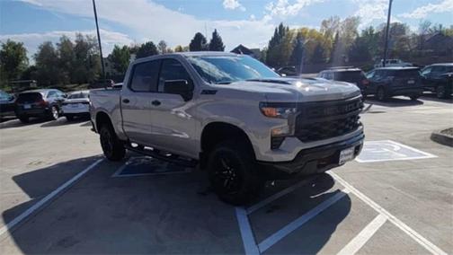 2019 Chevrolet Silverado 1500 2LT