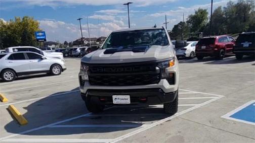 2019 Chevrolet Silverado 1500 2LT