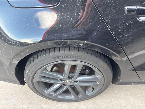 2017 Audi A3 2.0T Premium