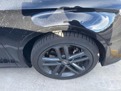 2017 Audi A3 2.0T Premium