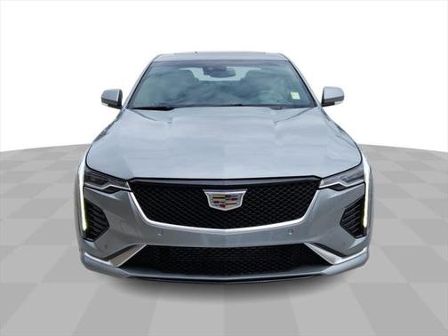 2024 Cadillac CT4 Sport