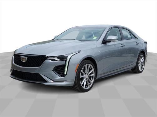 2024 Cadillac CT4 Sport