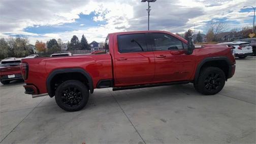 2025 GMC Sierra 3500 Base