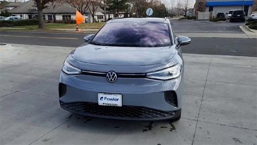 2022 Volkswagen ID.4 AWD Pro S