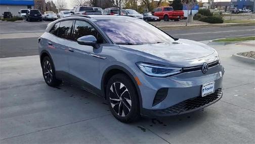 2022 Volkswagen ID.4 AWD Pro S