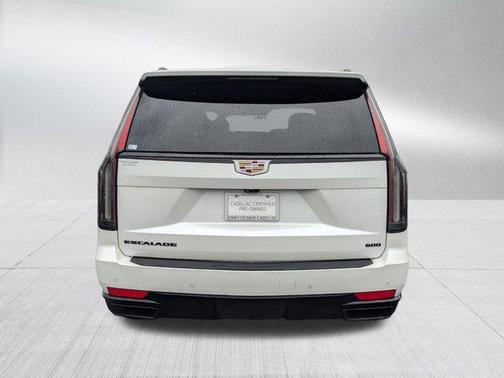2022 Cadillac Escalade ESV Sport Platinum