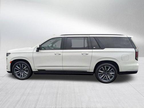 2022 Cadillac Escalade ESV Sport Platinum