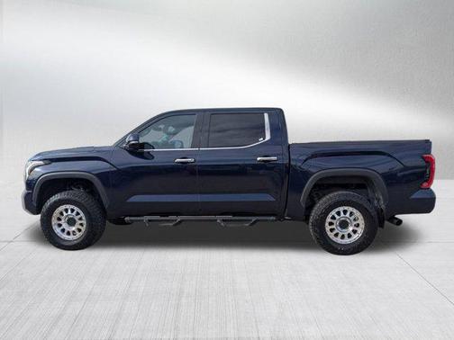 2023 Toyota Tundra Hybrid Limited