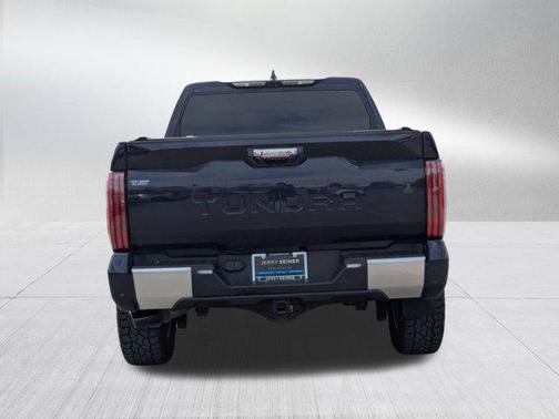 2023 Toyota Tundra Hybrid Limited