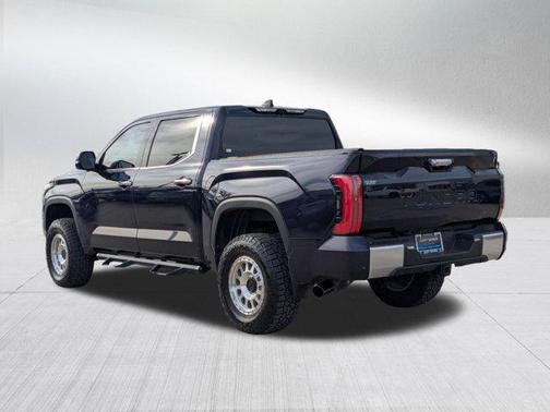 2023 Toyota Tundra Hybrid Limited