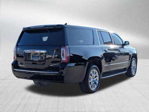 2015 GMC Yukon XL 1500 Denali