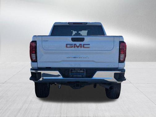 2020 GMC Sierra 3500 SLE