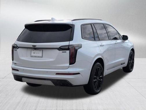 2024 Cadillac XT6 Sport AWD