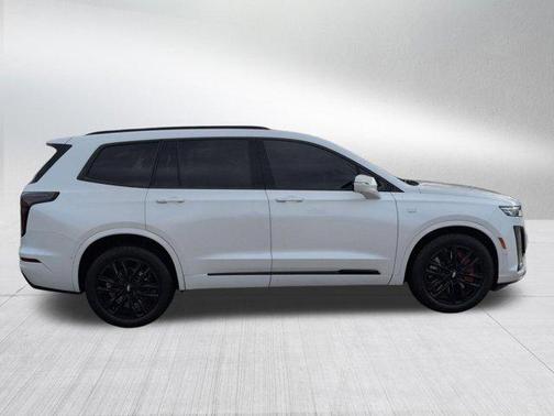 2024 Cadillac XT6 Sport AWD