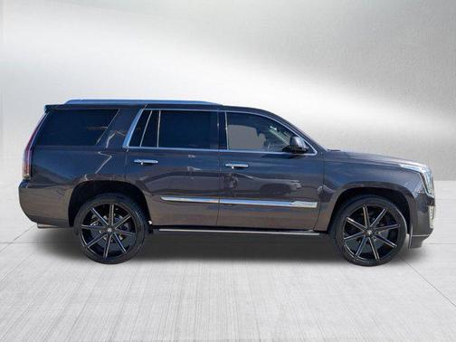 2015 Cadillac Escalade Premium