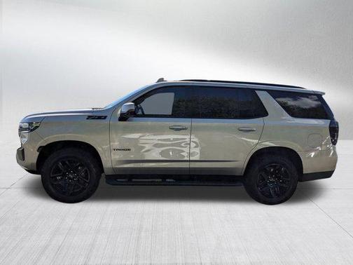 2022 Chevrolet Tahoe 4WD Z71